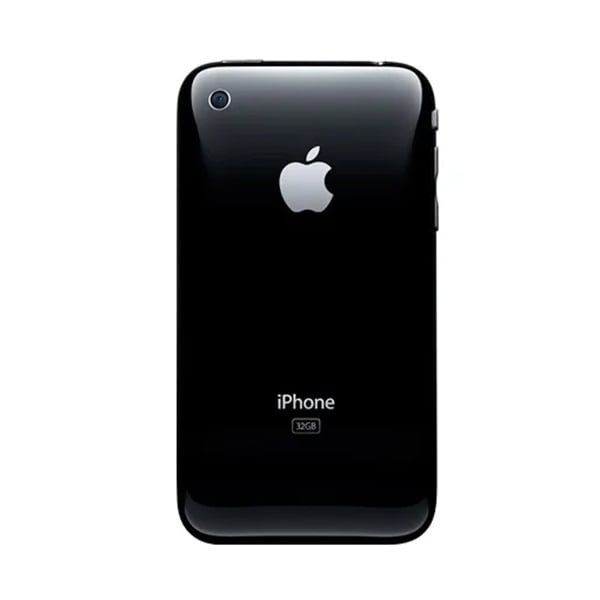 Apple iPhone 3GS