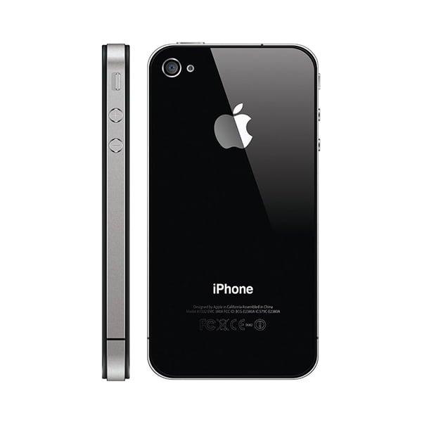 Apple iPhone 4