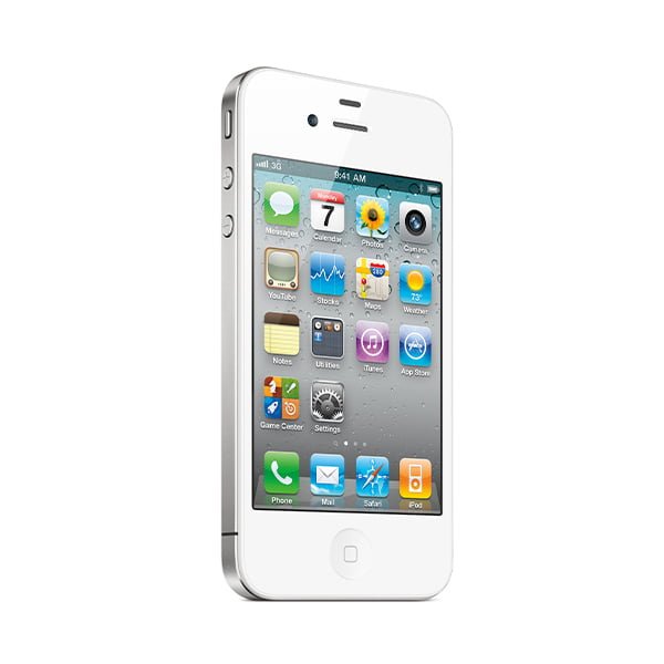 Apple iPhone 4