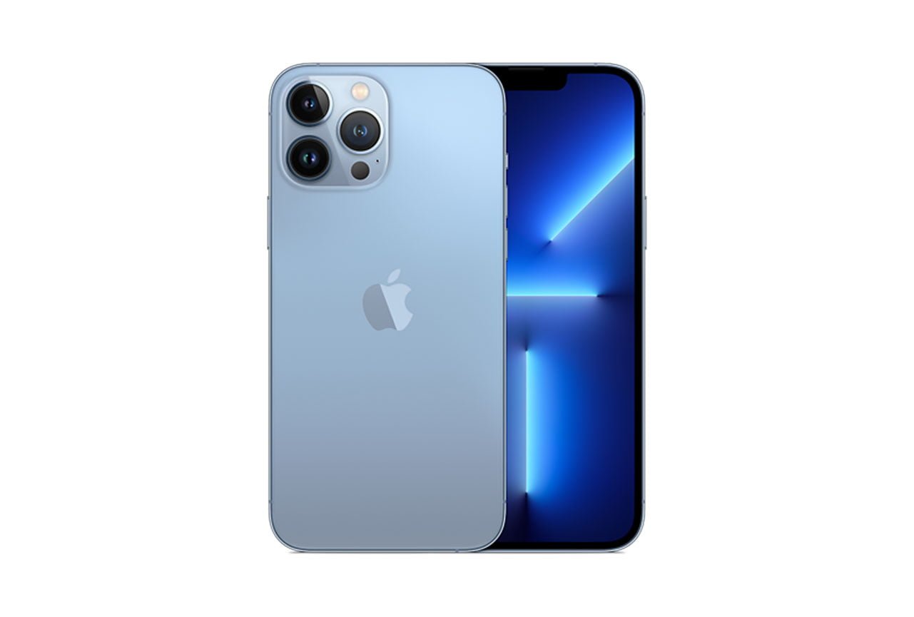 Apple iPhone 13 pro max