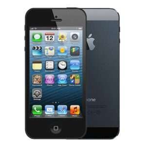 Apple iPhone 5