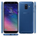 Samsung Galaxy A6 2018 Blue