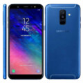 Samsung Galaxy A6 Plus (2018) Blue