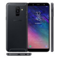 Samsung Galaxy A6 Plus (2018) Black