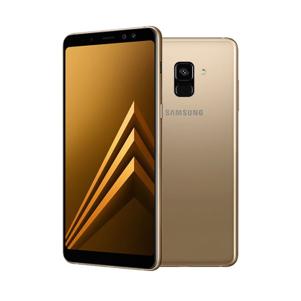 Samsung Galaxy A8 (2018)