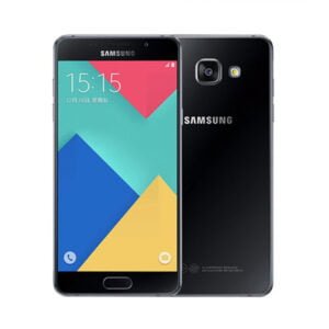 Samsung Galaxy A9 (2016)