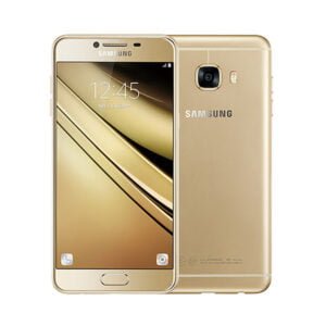 Samsung Galaxy C7