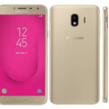 Samsung Galaxy J4 Gold