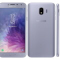 Samsung Galaxy J4 Lavender