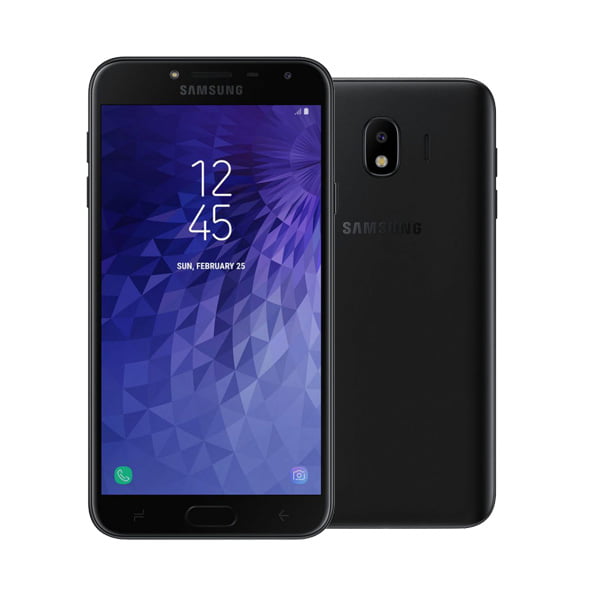 Samsung Galaxy J4