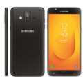 Samsung Galaxy J7 Duo Back