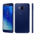 Samsung Galaxy J7 Duo Blue