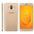 Samsung Galaxy J7 Duo Gold