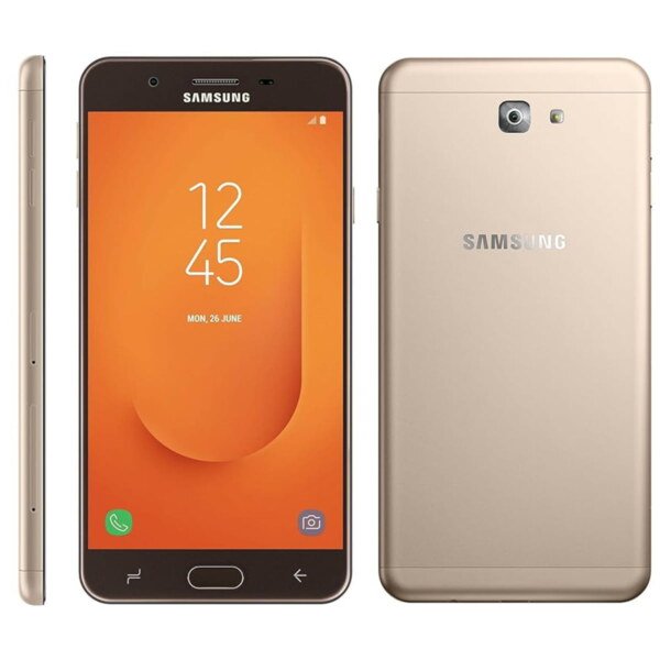 Samsung Galaxy J7 Prime 2 Gold