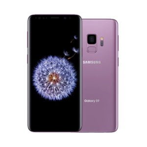 Samsung Galaxy S9