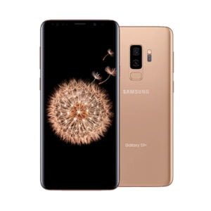 Samsung Galaxy S9 Plus