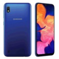 Samsung Galaxy A10 Blue