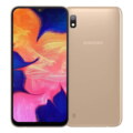 Samsung Galaxy A10 Gold