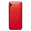 Samsung Galaxy A10 Red