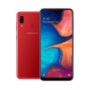 Samsung Galaxy A20