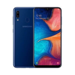 Samsung Galaxy A20e