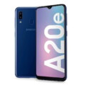 Samsung Galaxy A20e Blue