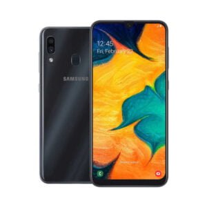 Samsung Galaxy A30