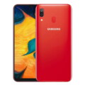 Samsung Galaxy A30 Red