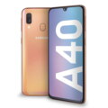 Samsung Galaxy A40 Coral