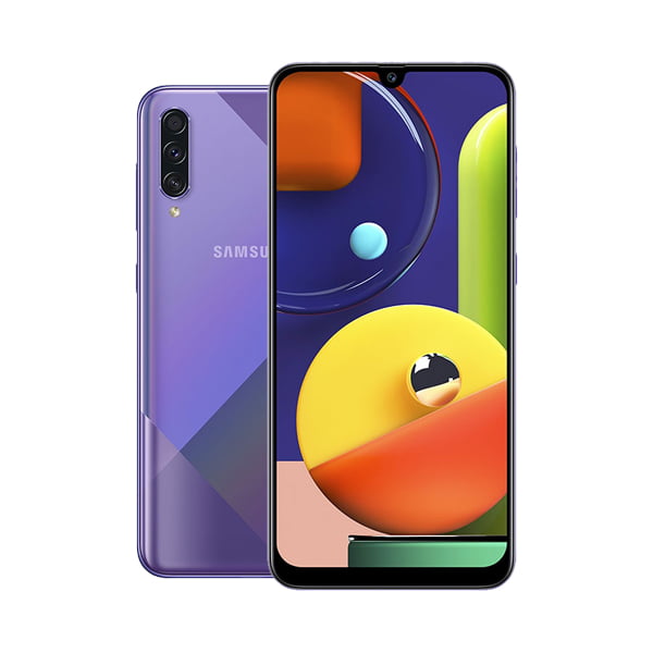 Samsung Galaxy A50