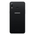 Samsung Galaxy A6s Black