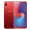 Samsung Galaxy A6s Red