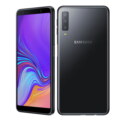 Samsung Galaxy A7 2018 Black