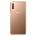 Samsung Galaxy A7 2018 Gold