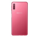 Samsung Galaxy A7 2018 Pink