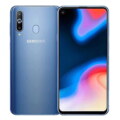 Samsung Galaxy A8s Blue