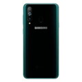 Samsung Galaxy A8s Gradient Green