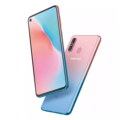 Samsung Galaxy A8s Pink-Blue