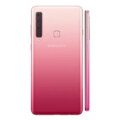 Samsung Galaxy A9 2018 Bubblegum Pink