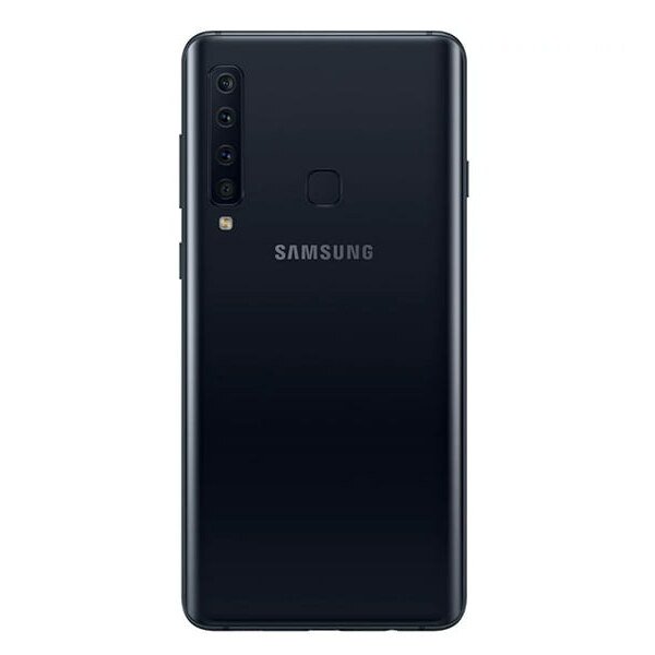 Samsung Galaxy A9 2018 Caviar Black