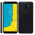 Samsung Galaxy J6 Black