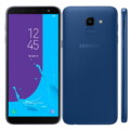 Samsung Galaxy J6 Blue