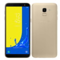 Samsung Galaxy J6 Gold