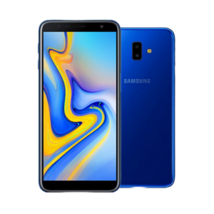 Samsung Galaxy J6 Plus