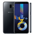 Samsung Galaxy J6 plus Black