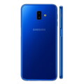 Samsung Galaxy J6 plus Blue