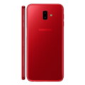 Samsung Galaxy J6 plus Red