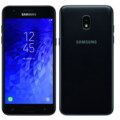 Samsung Galaxy J7 (2018) Black