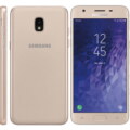 Samsung Galaxy J7 (2018) Gold