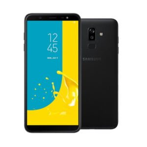 Samsung Galaxy J8